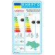 ARDESTO Кондиціонер ACM-24ERP-R32-WF-AG-S, 70 м2, ERP інвертор, A++/A+, до -20°С, Wi-Fi, R32, білий (ACM-24ERP-R32-WF-AG-S)