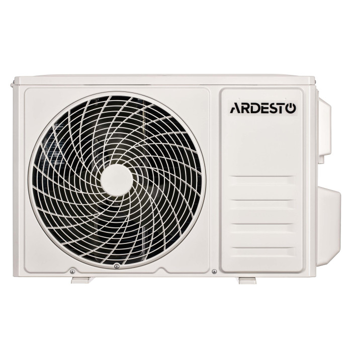 ARDESTO Кондиціонер ARD-E09-R32, 25 м2, on/off, A/A, до -7°С, R32, білий (ARD-E09-R32)
