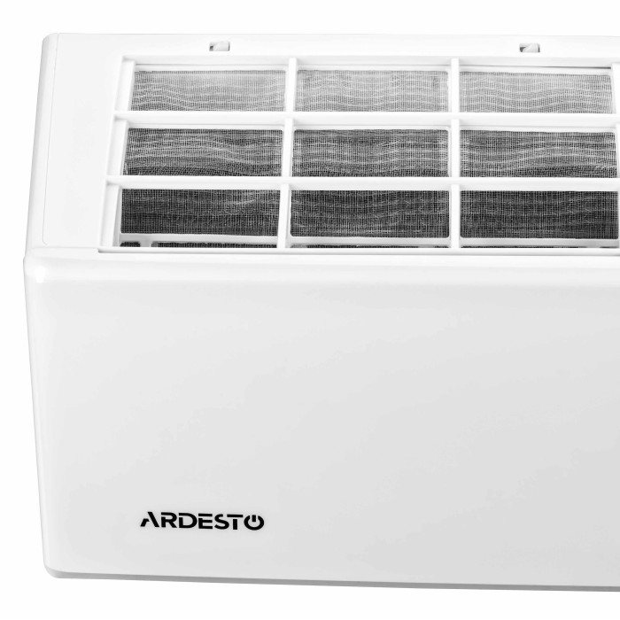 ARDESTO Кондиціонер ARD-E09-R32, 25 м2, on/off, A/A, до -7°С, R32, білий (ARD-E09-R32)