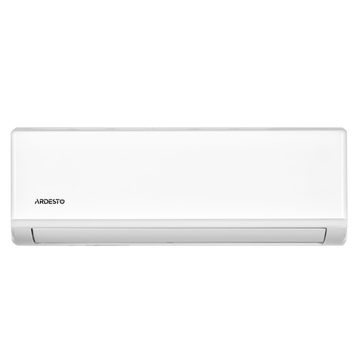 ARDESTO Кондиціонер ARD-E24-R32 70м2 on/off 24000BTU 6.45кВт A/A -7°С R32 білий (ARD-E24-R32)