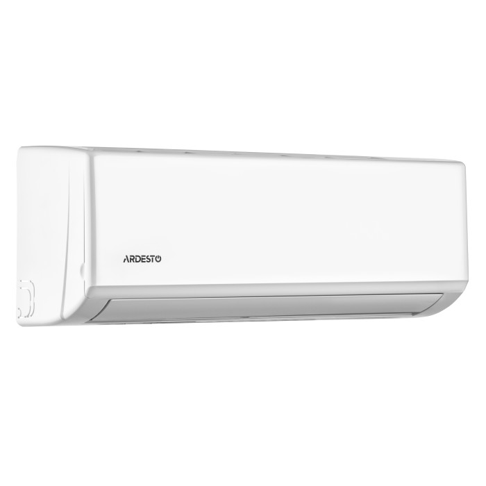 ARDESTO Кондиціонер ARD-E24-R32 70м2 on/off 24000BTU 6.45кВт A/A -7°С R32 білий (ARD-E24-R32)