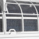 ARDESTO Кондиціонер ARD-E24-R32 70м2 on/off 24000BTU 6.45кВт A/A -7°С R32 білий (ARD-E24-R32)