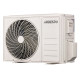 ARDESTO Кондиціонер ARD-E24-R32 70м2 on/off 24000BTU 6.45кВт A/A -7°С R32 білий (ARD-E24-R32)
