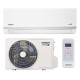 ARDESTO Кондиціонер ACM-24ERP-R32-WF-AG-S, 70 м2, ERP інвертор, A++/A+, до -20°С, Wi-Fi, R32, білий (ACM-24ERP-R32-WF-AG-S)