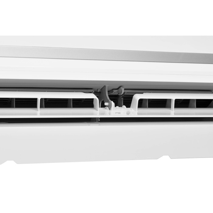 ARDESTO Кондиціонер ACM-24ERP-R32-WF-AG-S, 70 м2, ERP інвертор, A++/A+, до -20°С, Wi-Fi, R32, білий (ACM-24ERP-R32-WF-AG-S)