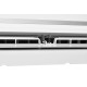 ARDESTO Кондиціонер ACM-24ERP-R32-WF-AG-S, 70 м2, ERP інвертор, A++/A+, до -20°С, Wi-Fi, R32, білий (ACM-24ERP-R32-WF-AG-S)