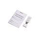 ARDESTO Кондиціонер ACM-24ERP-R32-WF-AG-S, 70 м2, ERP інвертор, A++/A+, до -20°С, Wi-Fi, R32, білий (ACM-24ERP-R32-WF-AG-S)