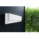 ARDESTO Кондиціонер ACM-24ERP-R32-WF-AG-S, 70 м2, ERP інвертор, A++/A+, до -20°С, Wi-Fi, R32, білий (ACM-24ERP-R32-WF-AG-S)