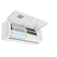 ARDESTO Кондиціонер ACM-09INV-R32-WF-AG-S, 25 м2, інвертор, A++/A+, до -15°С, Wi-Fi, R32, білий (ACM-09INV-R32-WF-AG-S)