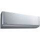 Кондиціонер Panasonic Etherea 25м2 інвертор 9000BTU 2.5кВт A+++/A+++ -20°С Wi-Fi R32 сріблястий (CS-XZ25ZKEW/CU-Z25ZKE)