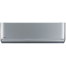 Кондиціонер Panasonic Etherea 25м2 інвертор 9000BTU 2.5кВт A+++/A+++ -20°С Wi-Fi R32 сріблястий (CS-XZ25ZKEW/CU-Z25ZKE)