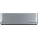 Кондиціонер Panasonic Etherea 25м2 інвертор 9000BTU 2.5кВт A+++/A+++ -20°С Wi-Fi R32 сріблястий (CS-XZ25ZKEW/CU-Z25ZKE)