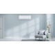 Кондиціонер Panasonic Super Compact Premium TZ 20м2 інвертор 7000BTU 2.0кВт A++/A++ -15°С Wi-Fi R32 білий (CS-TZ20ZKEW/CU-TZ20ZKE)