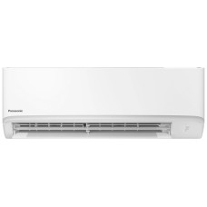 Panasonic Кондиціонер Super Compact CS-TZ50ZKEW/CU-TZ50ZKE, 52 м2, інвертор, A++/A+, до -15°С, Wi-Fi, R32, білий (CS-TZ50ZKEW/CU-TZ50ZKE)