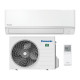 Panasonic Кондиціонер Super Compact CS-TZ50ZKEW/CU-TZ50ZKE, 52 м2, інвертор, A++/A+, до -15°С, Wi-Fi, R32, білий (CS-TZ50ZKEW/CU-TZ50ZKE)