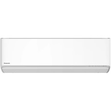 Panasonic Кондиціонер Nordic CS-HZ25XKE/CU-HZ25XKE, 25 м2, інвертор, A+++/A+++, до -25°С, Wi-Fi, R32, білий (CS-HZ25XKE/CU-HZ25XKE)