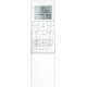 Panasonic Кондиціонер Nordic CS-HZ25XKE/CU-HZ25XKE, 25 м2, інвертор, A+++/A+++, до -25°С, Wi-Fi, R32, білий (CS-HZ25XKE/CU-HZ25XKE)