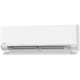 Panasonic Кондиціонер Nordic CS-HZ35XKE/CU-HZ35XKE, 35 м2, інвертор, A+++/A+++, до -25°С, Wi-Fi, R32, білий (CS-HZ35XKE/CU-HZ35XKE)