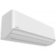 Panasonic Кондиціонер Server AC 25м2 інвертор 2.5кВт 9000BTU A+++/A++ -25°С Wi-Fi R32 білий (CS-Z25YKEA/CU-Z25YKEA)