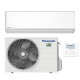 Panasonic Кондиціонер Server AC 45м2 інвертор 15000BTU 4.2кВт A+++/A+ -25°С Wi-Fi R32 білий (CS-Z42YKEA/CU-Z42YKEA)