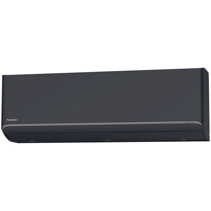 Кондиціонер Panasonic Etherea 35м2 інвертор 12000BTU 3.5кВт A+++/A+++ -20°С Wi-Fi R32 чорний (CS-XZ35ZKEW-H/CU-Z35ZKE)