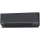 Кондиціонер Panasonic Etherea 35м2 інвертор 12000BTU 3.5кВт A+++/A+++ -20°С Wi-Fi R32 чорний (CS-XZ35ZKEW-H/CU-Z35ZKE)
