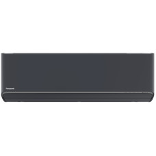 Кондиціонер Panasonic Etherea 35м2 інвертор 12000BTU 3.5кВт A+++/A+++ -20°С Wi-Fi R32 чорний (CS-XZ35ZKEW-H/CU-Z35ZKE)