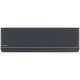 Кондиціонер Panasonic Etherea 35м2 інвертор 12000BTU 3.5кВт A+++/A+++ -20°С Wi-Fi R32 чорний (CS-XZ35ZKEW-H/CU-Z35ZKE)