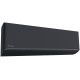 Кондиціонер Panasonic Etherea 35м2 інвертор 12000BTU 3.5кВт A+++/A+++ -20°С Wi-Fi R32 чорний (CS-XZ35ZKEW-H/CU-Z35ZKE)