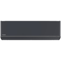 Panasonic Кондиціонер Etherea 42м2 інвертор 15000BTU 4.2кВт A++/A+ -20°С Wi-Fi R32 чорний (CS-XZ42ZKEW-H/CU-Z42ZKE)