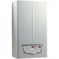 Immergas Котел газовий Nike Mythos 24 2 E двоконтурний, димохідний, 24,4 кВт (3024014)