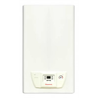 Immergas Котел газовий Nike Star 24 4 E двоконтурний, димохідний, 24 кВт (3027058)