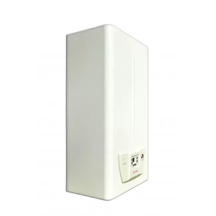 Immergas Котел газовий Nike Star 24 4 E двоконтурний, димохідний, 24 кВт (3027058)