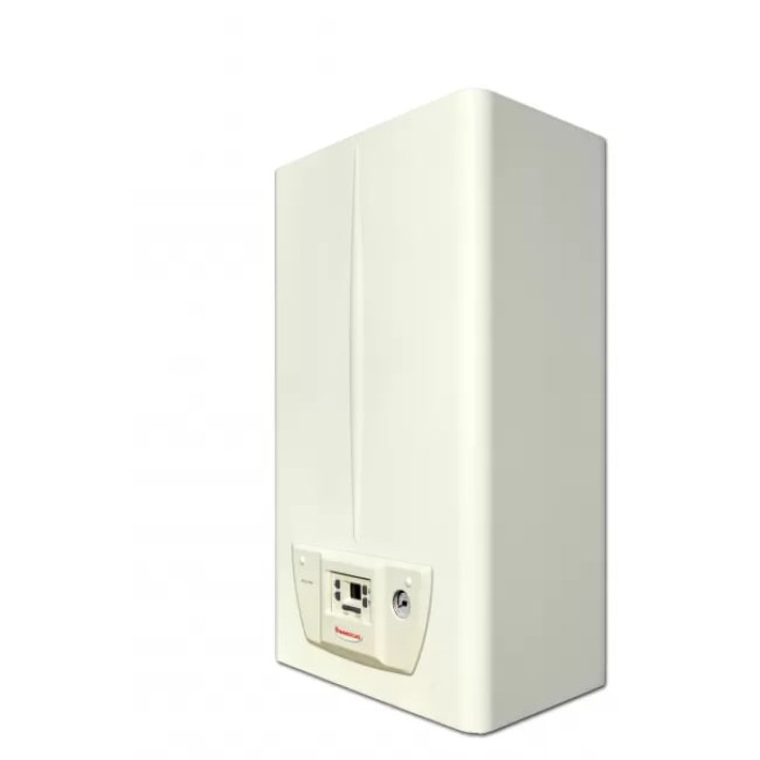 Immergas Котел газовий Nike Star 24 4 E двоконтурний, димохідний, 24 кВт (3027058)