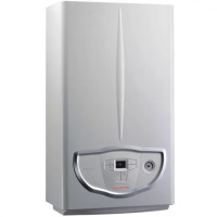 Immergas Котел газовий Mini Nike 24 3 E двоконтурний, димохідний, 24,4 кВт (3020852)