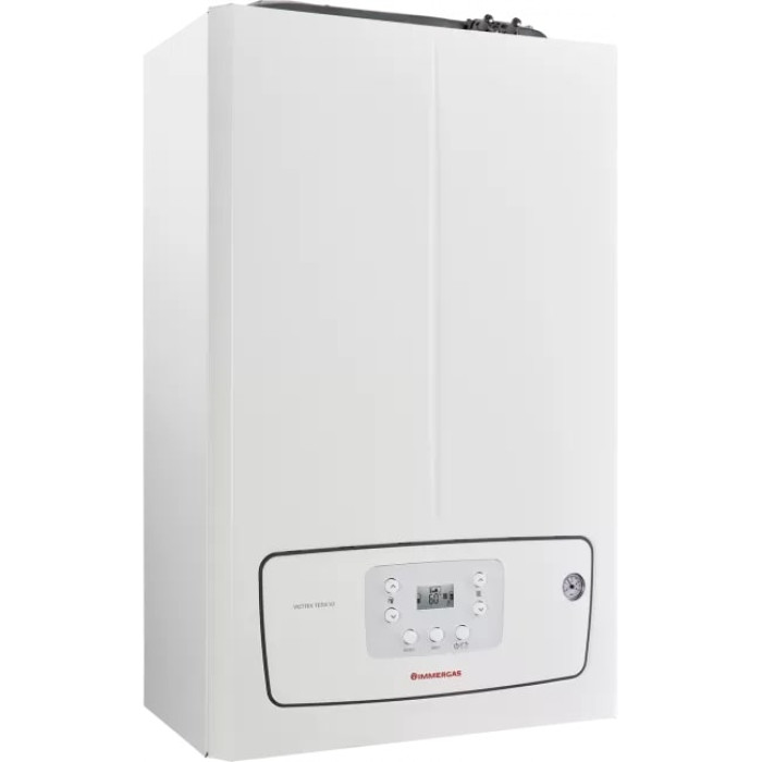 Immergas Конденсаційний газовий одноконтурний котел Victrix Tera V2 24 Plus (3032933)