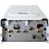 Immergas Котел газовий Victrix Omnia конденсаційний двоконтурний 20/25кВт (3028358)
