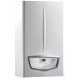 Immergas Котел газовий Mini Eolo 28 3 E двоконтурний турбований 28кВт з димоходом 71.MT7.00.36 в комплекті (3020856/71MT70036)