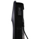 Конвектор електричний Cooper&Hunter Domestic Black CH-1500ED 1500 Вт, 20 м2, IP24, ел. керування, чорний (CH-1500ED)