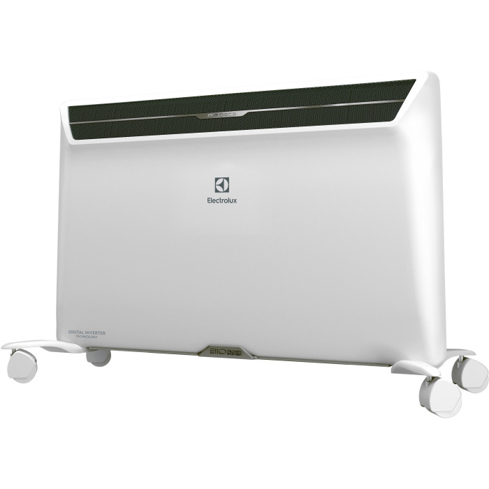 Electrolux ECH/AGI-2500 (ECH/AGI-2500)
