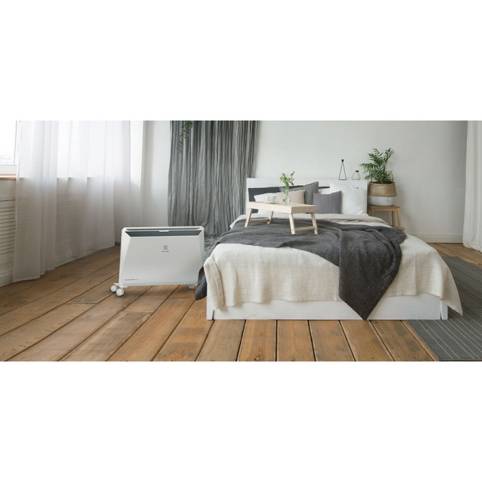 Electrolux ECH/AGI-2500 (ECH/AGI-2500)