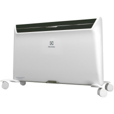 Electrolux Конвектор електричний AirGate Digital Inverter ECH/AGI-1500 1.5 кВт, 15 м2, закритий нагрів. елемент,IP24, інверторний блок керування (ECH/AGI-1500)
