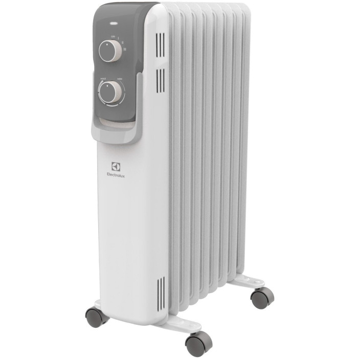 Electrolux Оливний радіатор EOH/M-7157 7 cекцій, 1500 Вт, 20 м2 (EOH/M-7157)