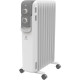 Electrolux Оливний радіатор EOH/M-7157 7 cекцій, 1500 Вт, 20 м2 (EOH/M-7157)