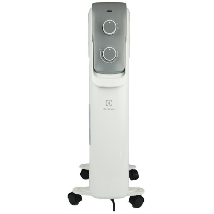 Electrolux Оливний радіатор Line EOH/M-7209 9 cекцій, 2000 Вт, 25 м2 (EOH/M-7209)