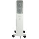Electrolux Оливний радіатор Line EOH/M-7209 9 cекцій, 2000 Вт, 25 м2 (EOH/M-7209)