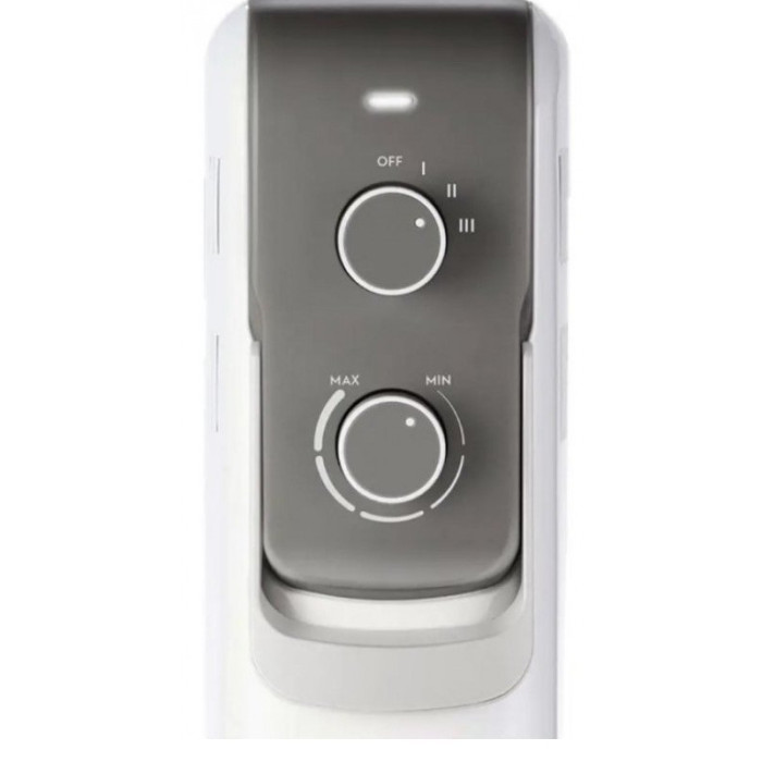 Electrolux Оливний радіатор Line EOH/M-7209 9 cекцій, 2000 Вт, 25 м2 (EOH/M-7209)