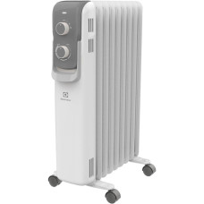 Electrolux Оливний радіатор Line EOH/M-7209 9 cекцій, 2000 Вт, 25 м2 (EOH/M-7209)