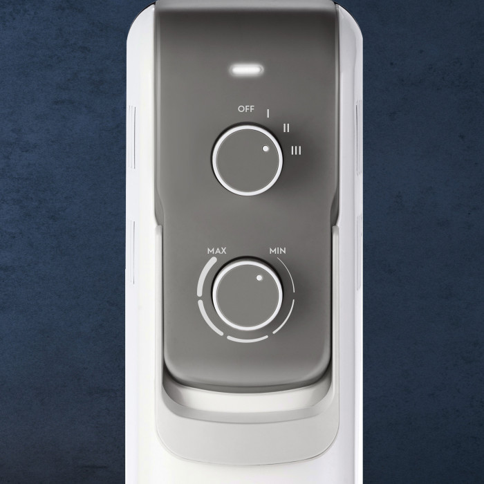 Electrolux Оливний радіатор EOH/M-7221 11 cекцій, 2200 Вт, 27 м2 (EOH/M-7221)