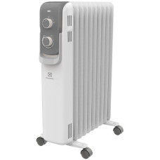 Electrolux Оливний радіатор EOH/M-7221 11 cекцій, 2200 Вт, 27 м2 (EOH/M-7221)